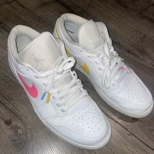 Air Jordan 1 mens size 13